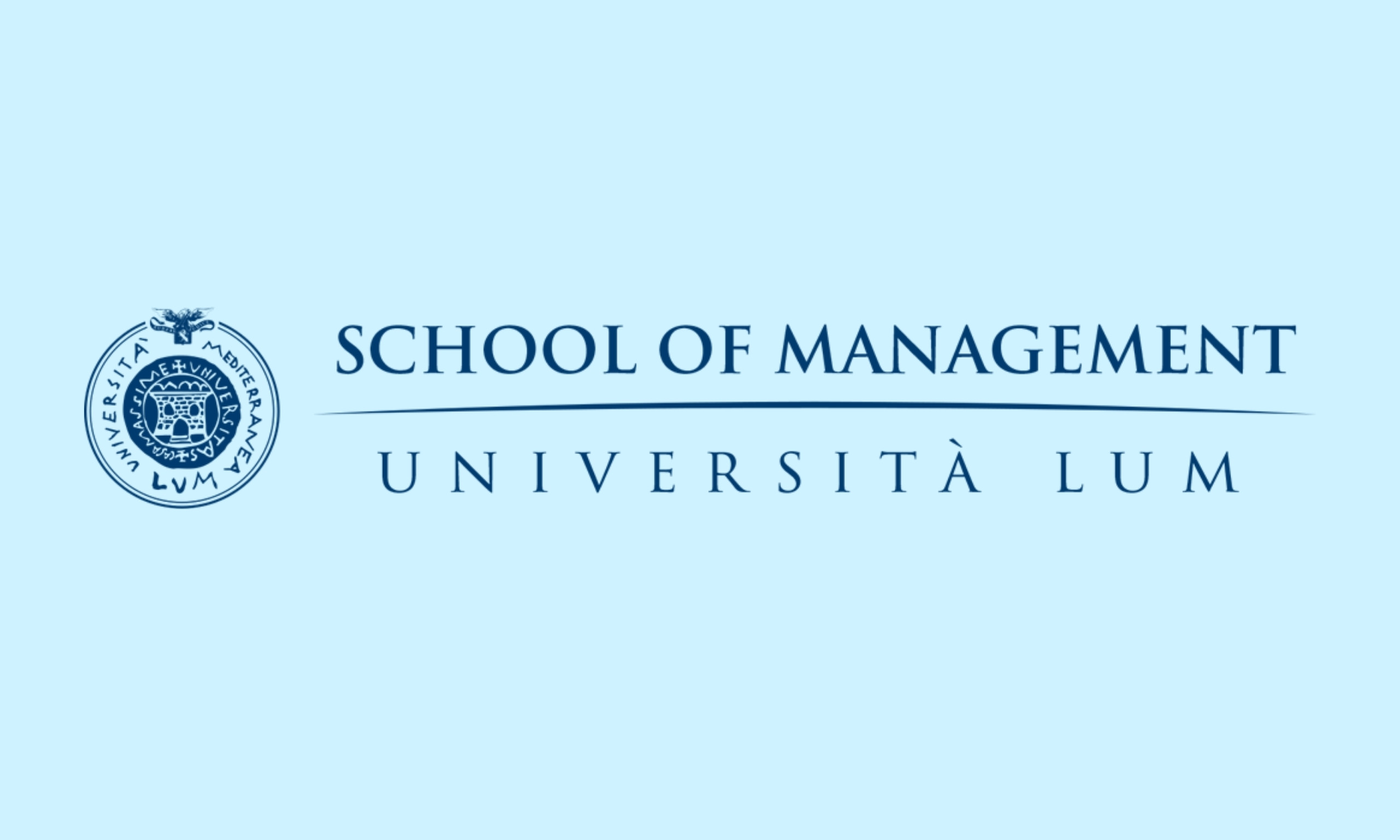 Lum – School of Management e PNRR: Una risorsa per la formazione