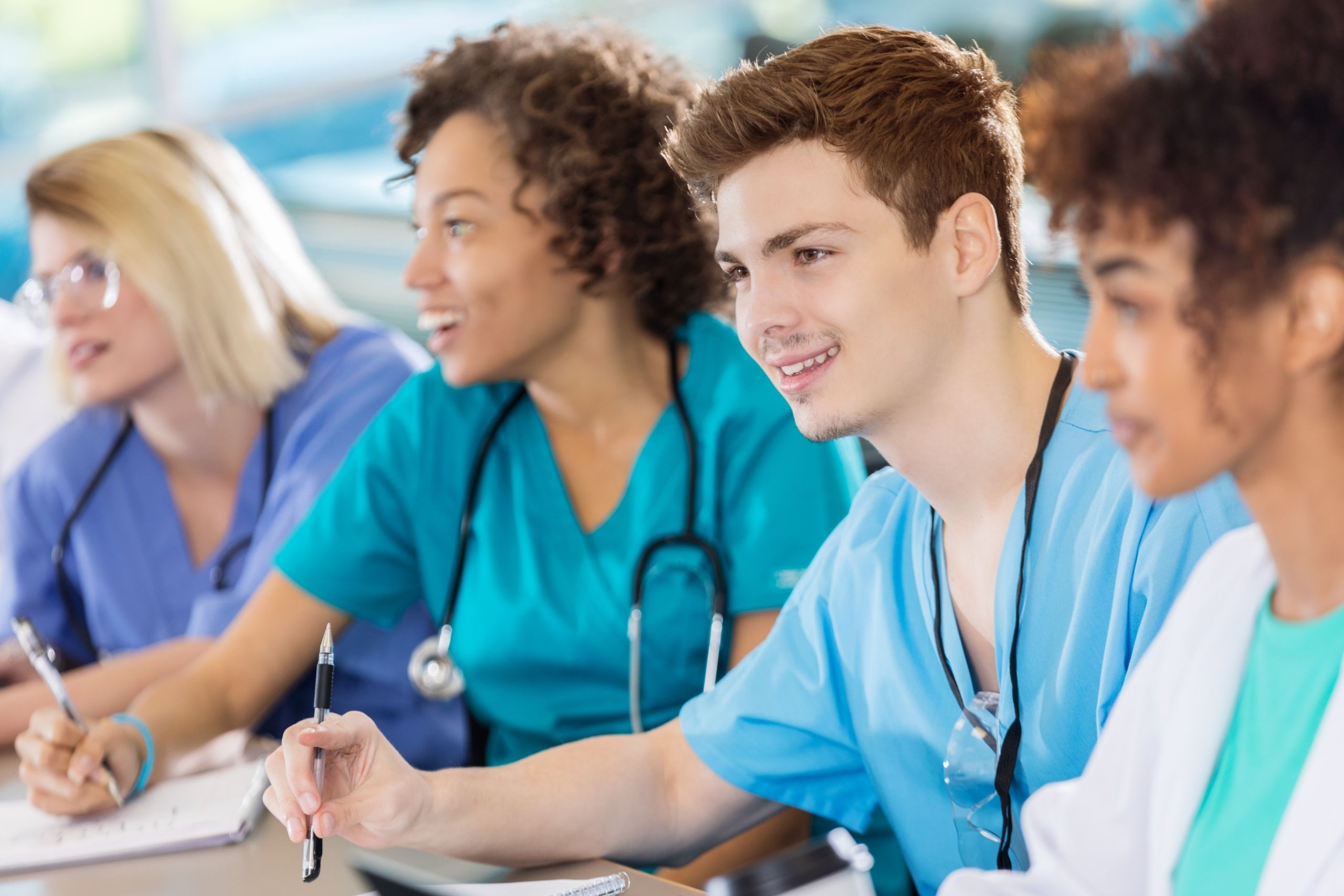 Nasce il nuovo corso di laurea in Scienze Infermieristiche presso l’Università del Salento