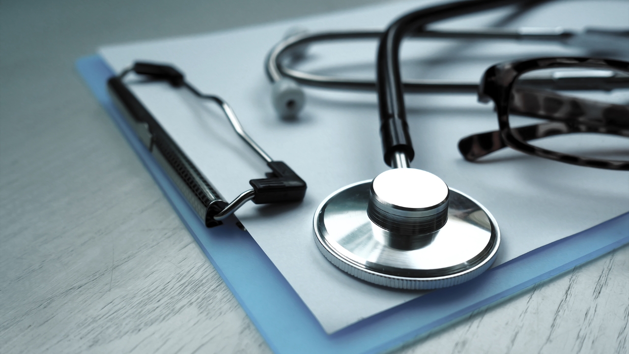 100 giorni per la sanità pugliese